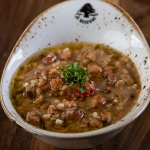 Foul Medammas / فول مدمس