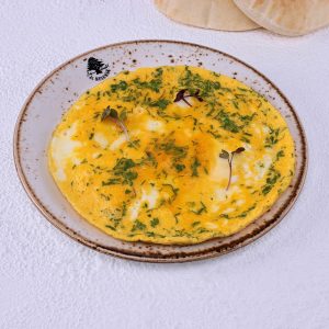 Omelette / بيض أومليت
